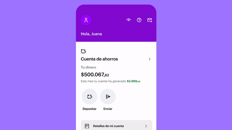 Nubank captura 3