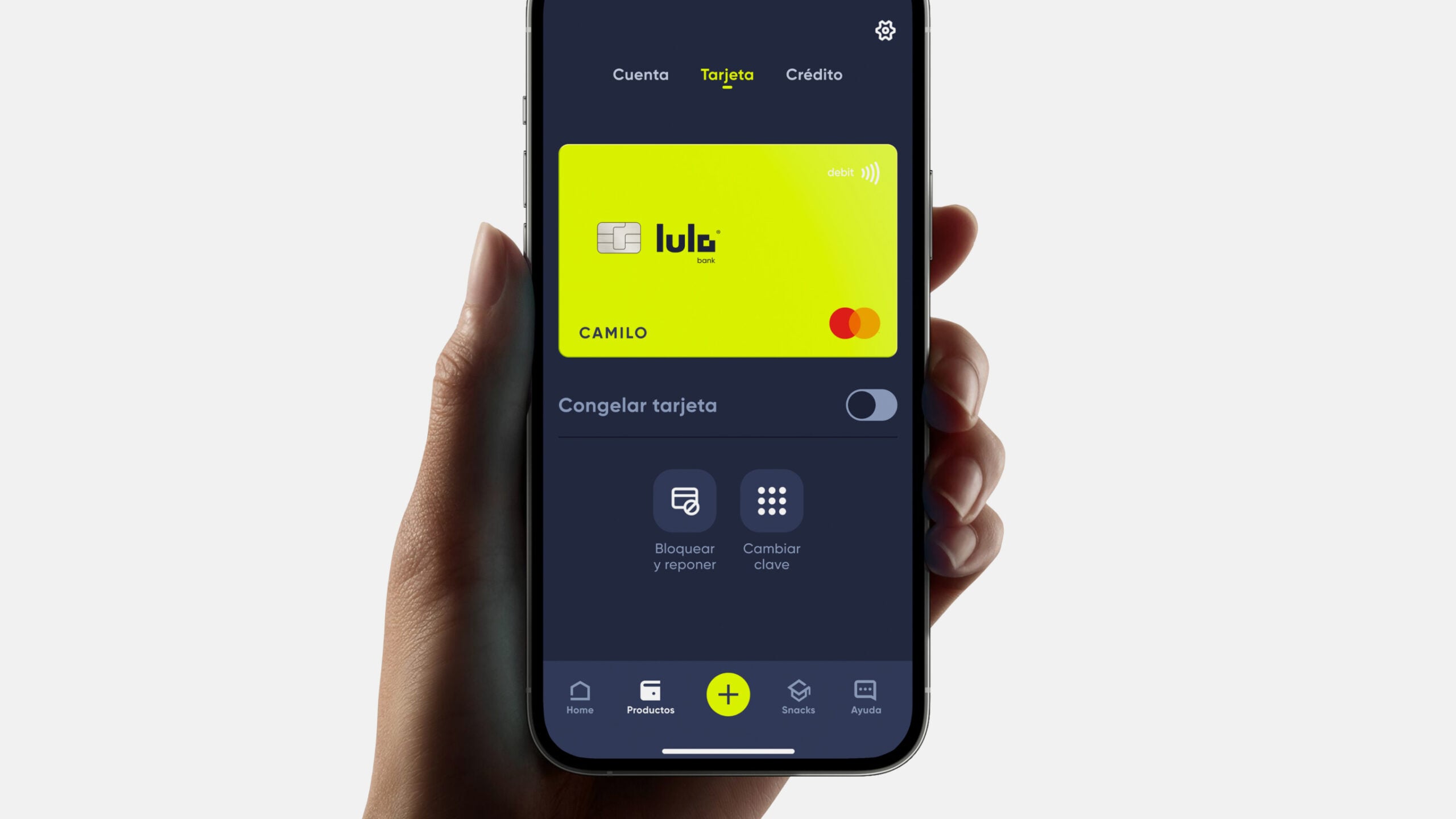 Lulo Bank