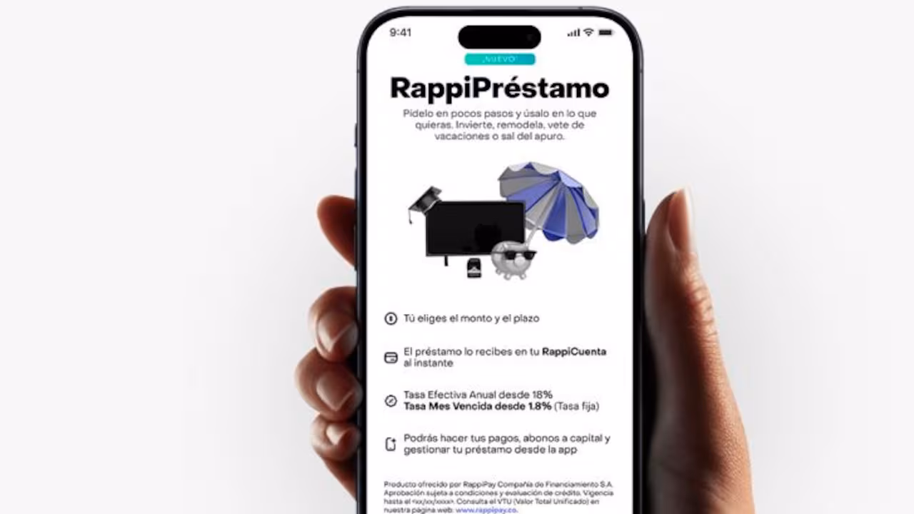 RappiPay
